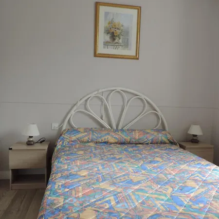 De L'aubree 17 度假居 Puy-du-Lac