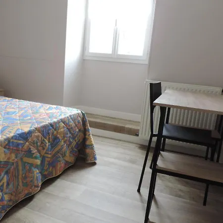 度假居 De L'aubree 17 *