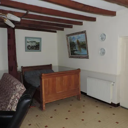 度假居 De L'aubree 17 *