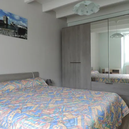 De L'aubree 17 Puy-du-Lac