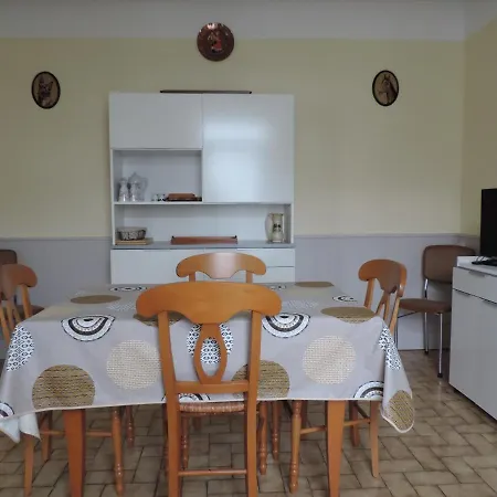 度假居 De L'aubree 17 *