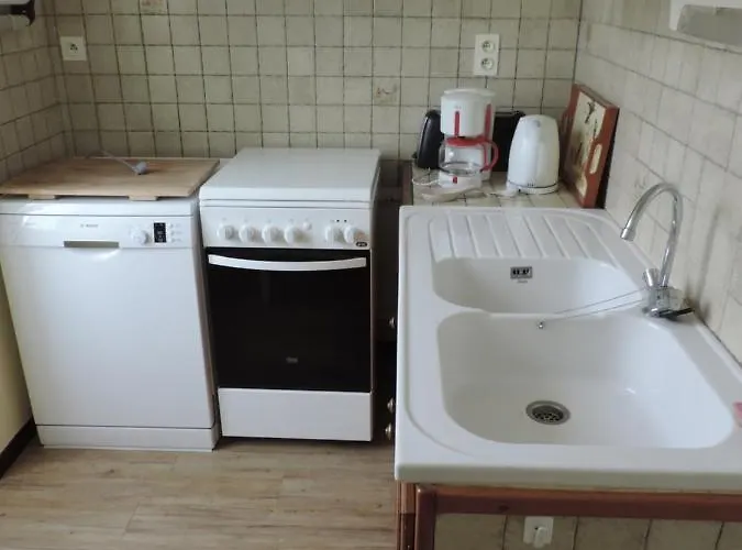 Сasa de vacaciones De L'aubrée 17 Puy-du-Lac