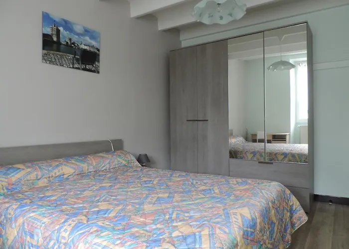 De L'aubrée 17 Puy-du-Lac